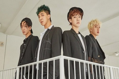 Tiểu sử nhóm WINNER 2019 – Nhóm nhạc nổi tiếng của Kpop