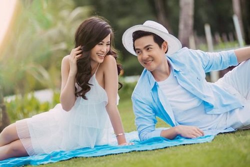 Tiểu sử Ông Cao Thắng – Chuyện tình đẹp với nữ ca sĩ Đông Nhi-4