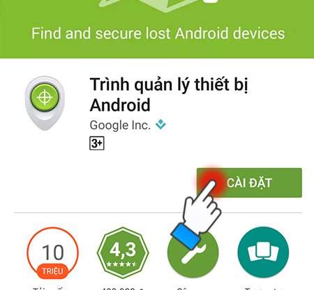 Các ứng dụng tìm điện thoại Android khi bị thất lạc-3