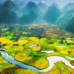 Bài thơ Việt Bắc