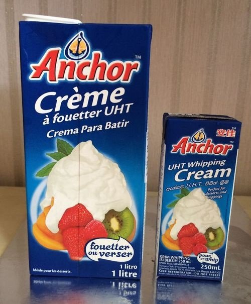 Whipping cream là gì? Nên mua whipping cream ở đâu “Đạt Chuẩn”-3