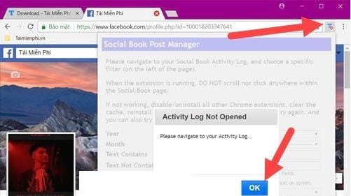 Hướng dẫn cách xóa nhiều ảnh trên Facebook cùng lúc-5