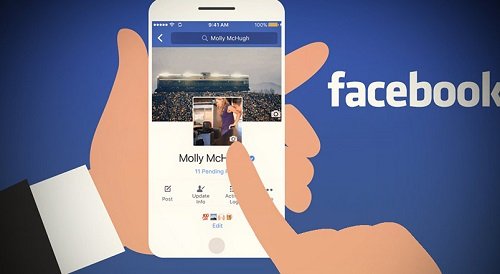 Hướng dẫn cách xóa nhiều ảnh trên Facebook cùng lúc