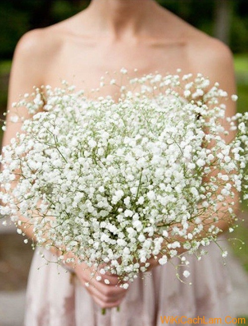 Ý nghĩa hoa cưới cầm tay cô dâu-13
