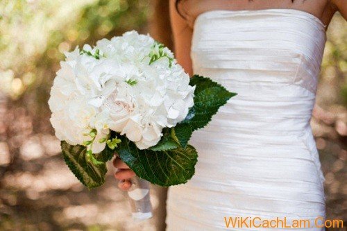 Ý nghĩa hoa cưới cầm tay cô dâu-12