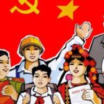 Suy nghĩ của em về những biểu hiện của tình yêu Tổ quốc
