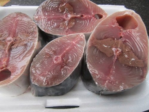 5 Cách kho cá ngừ ngon bổ dưỡng-10