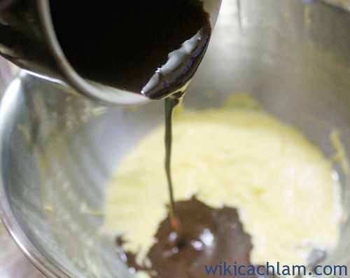 Cách làm bánh Brownie Socola-6