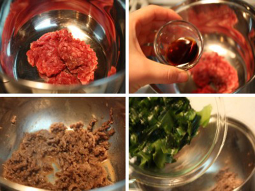 5 Cách nấu canh rong biển kiểu Hàn Quốc thơm ngon-2
