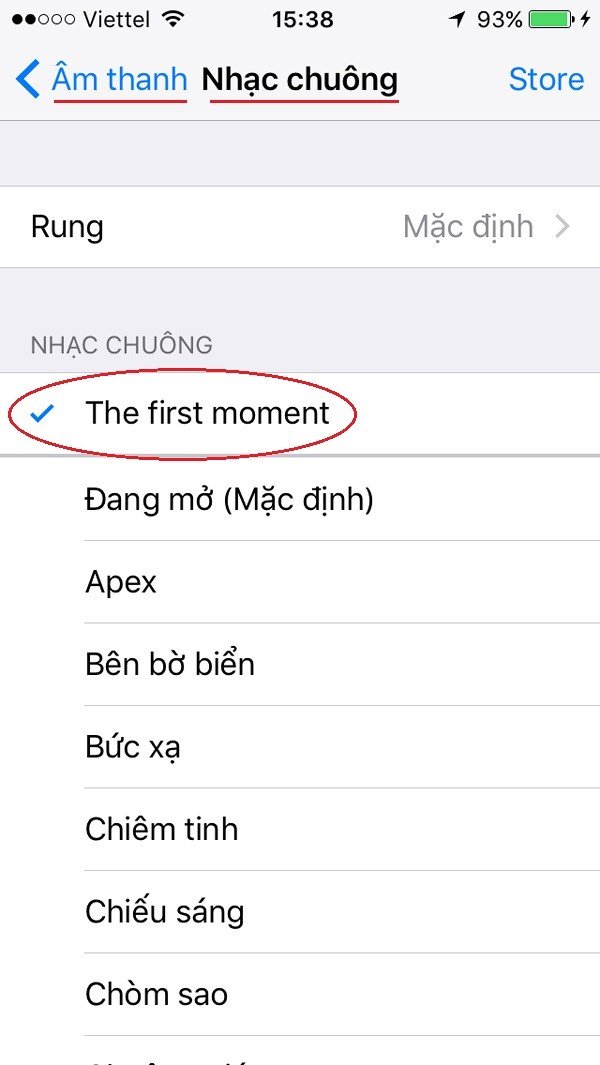 Hướng dẫn cách cài nhạc chuông cho iPhone-21