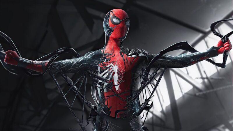 Hình Nền Người Nhện Spider Man Cute Ngầu, Siêu Đẹp Cho Điện Thoại-17