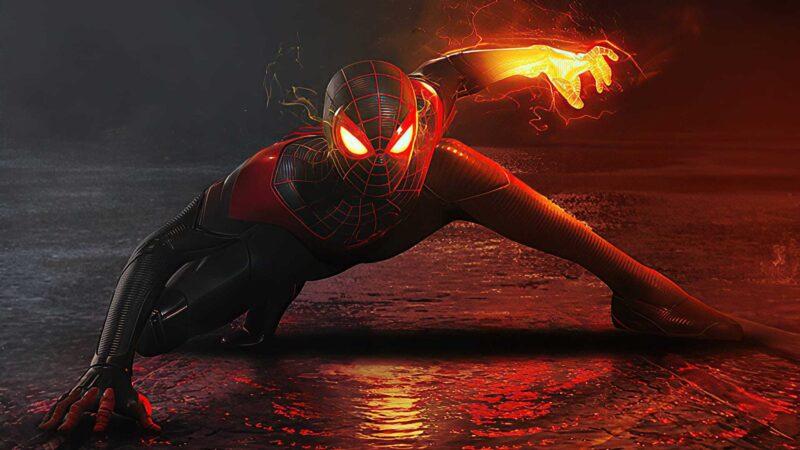 Hình Nền Người Nhện Spider Man Cute Ngầu, Siêu Đẹp Cho Điện Thoại-22