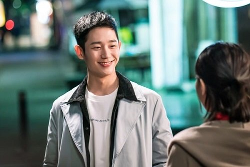 Những bộ phim hay nhất của nam diễn viên Jung Hae In