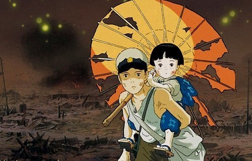 Những bộ phim hoạt hình hay nhất của Studio Ghibli-3
