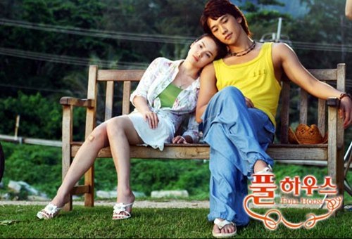 Top những bộ phim tình yêu lãng mạn nhất Hàn Quốc-10