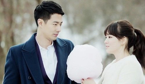 Top những bộ phim tình yêu lãng mạn nhất Hàn Quốc-4