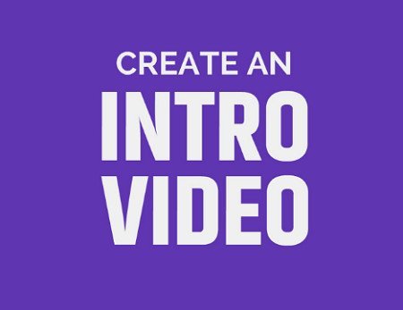 Các website tạo intro video online tốt nhất